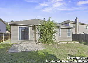 9731 Charline Ln in San Antonio, TX - Building Photo - Building Photo