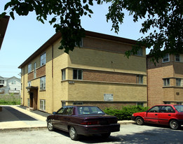 12448 Fairview Ave Apartments