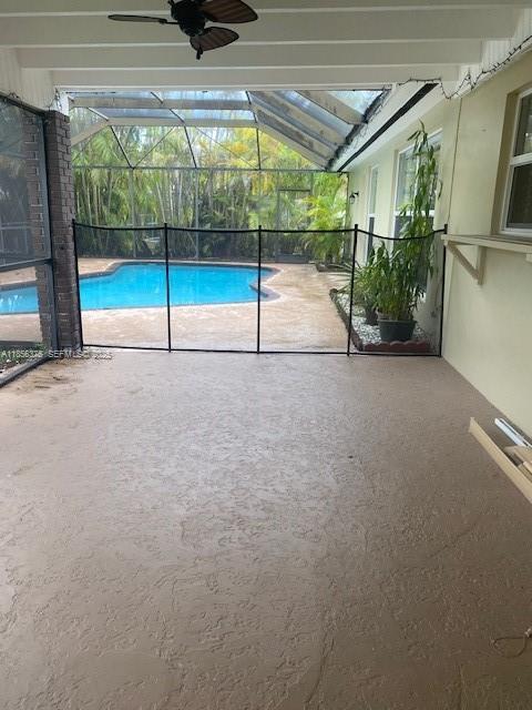 property at 7621 SW 146th Ave