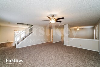 1618 Richland Hills Dr in San Antonio, TX - Building Photo - Building Photo