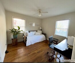 1705 Ruffin St in Durham, NC - Building Photo - Building Photo