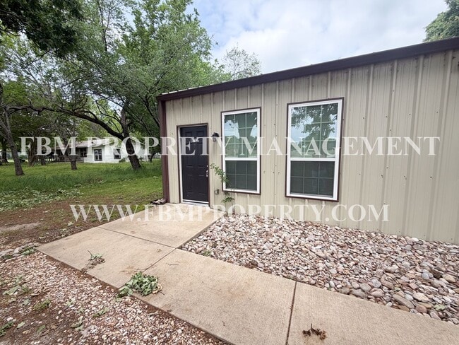 8712 S Fm 148 in Scurry, TX - Building Photo - Building Photo