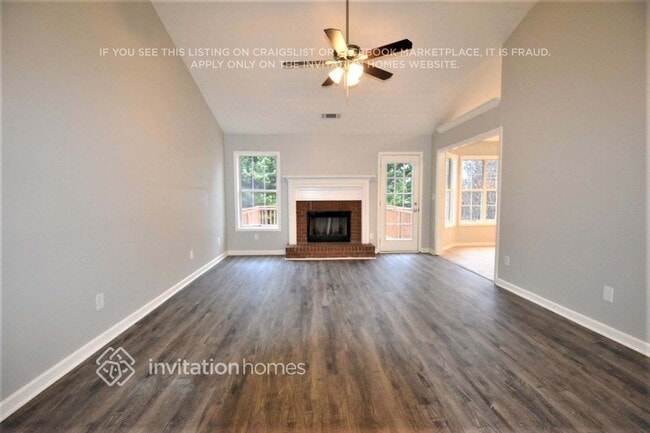 3898 Duncan Ives Dr in Buford, GA - Building Photo - Building Photo