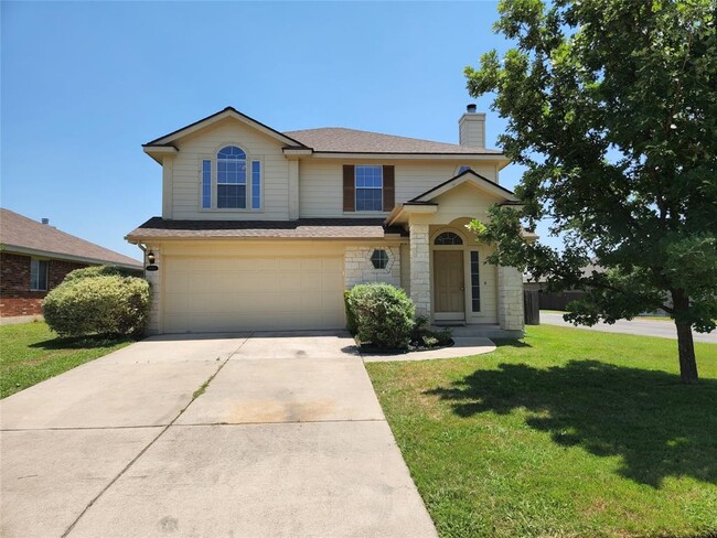 property at 19001 Leigh Ln