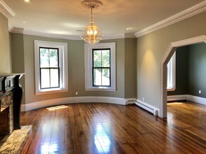 37 Union Park, Unit PH1 in Boston, MA - Building Photo - Building Photo