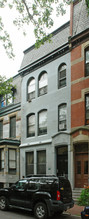 2308 Delancey Pl in Philadelphia, PA - Building Photo - Building Photo