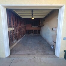 713 E Boone St, Unit A in Santa Maria, CA - Foto de edificio - Building Photo