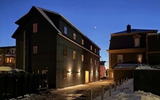 79 N Main St in Lancaster, NH - Building Photo