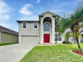 122 Cotswold Cir in Davenport, FL - Building Photo