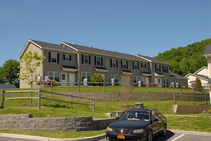 Mason's Ridge Apartments