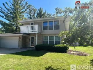 property at N40W5537 Wilshire Dr