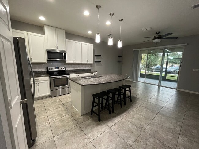 117 Mitchell Crk Wy in Oviedo, FL - Building Photo - Building Photo