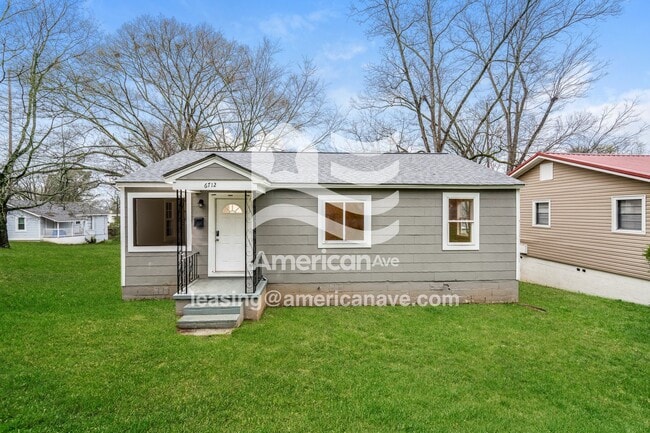 property at 6712 3rd Ave S