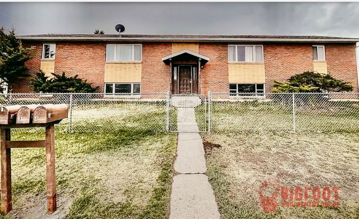 1431 Aspen St in Helena, MT - Building Photo