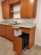 1130 Olive St, Unit #2 in Chico, CA - Foto de edificio - Building Photo
