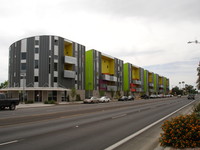 The Vale in Tempe, AZ - Foto de edificio - Building Photo