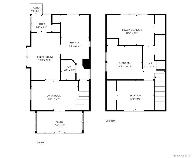 75A Muncy Ave in West Babylon, NY - Building Photo - Building Photo