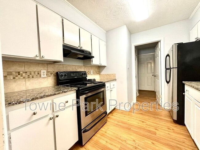 3311 McDonald St in Augusta, GA - Building Photo - Building Photo