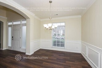 2517 Ashby Woods Dr in Matthews, NC - Foto de edificio - Building Photo