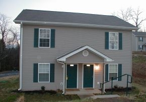 442 Deaverview Rd Apartments