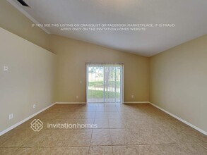 4712 White Heron Dr in Melbourne, FL - Building Photo - Building Photo