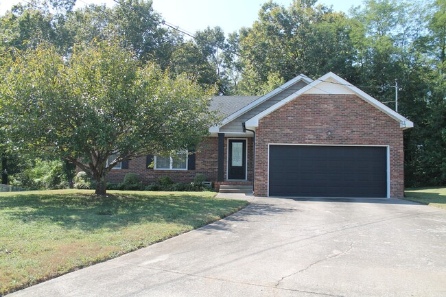 property at 3723 Lavender Ct