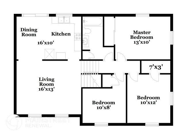7905 E 117th Pl in Kansas City, MO - Building Photo - Building Photo