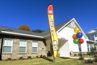 Pegram Landing II in Lewisville, NC - Building Photo - Building Photo