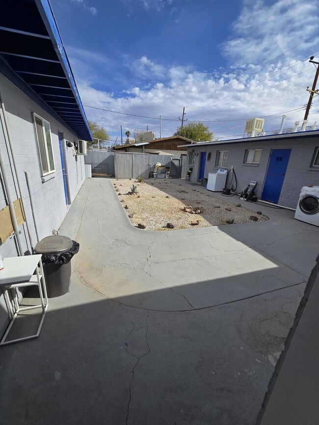 256 W Kelso St in Tucson, AZ - Building Photo - Building Photo