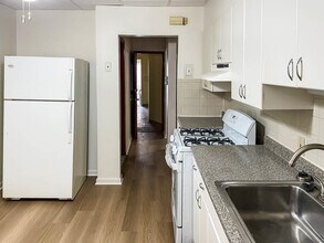 61 Wales Ave in Jersey City, NJ - Building Photo - Building Photo