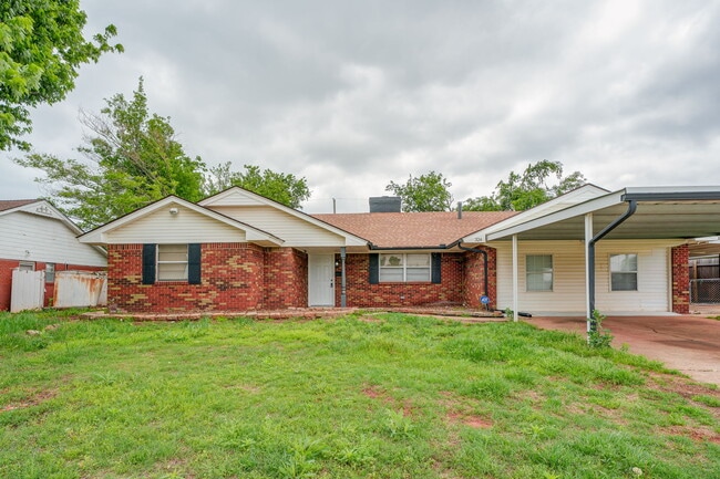 property at 324 NE 60th St