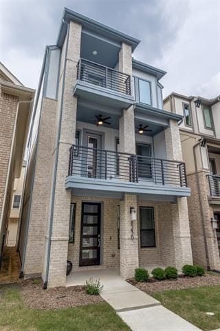 property at 8230 Callimont Ln