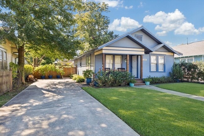 1526 Lawson St in Houston, TX - Building Photo - Building Photo