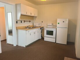 506 S Franklin St, Unit 1