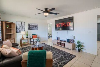 7014 E Culver St in Scottsdale, AZ - Building Photo - Building Photo