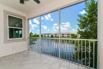 4721 Arboretum Cir in Naples, FL - Building Photo - Building Photo