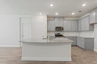 10912 Gold Pan Trail in Aubrey, TX - Building Photo - Building Photo