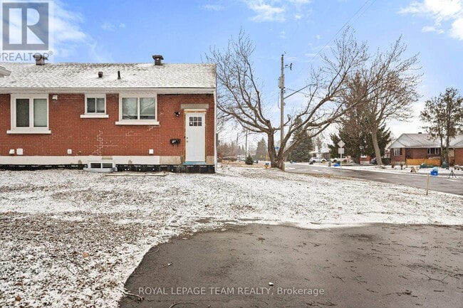 1 Steel St in Ottawa, ON - Building Photo - Building Photo