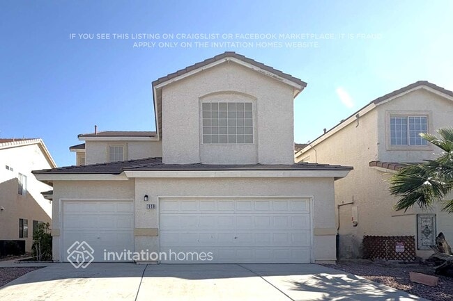 property at 7609 Foolish Pleasure Dr