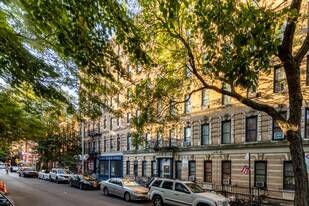 124 E 103rd St in New York, NY - Building Photo