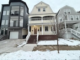 44 N 16th St, Unit 1 in East Orange, NJ - Building Photo