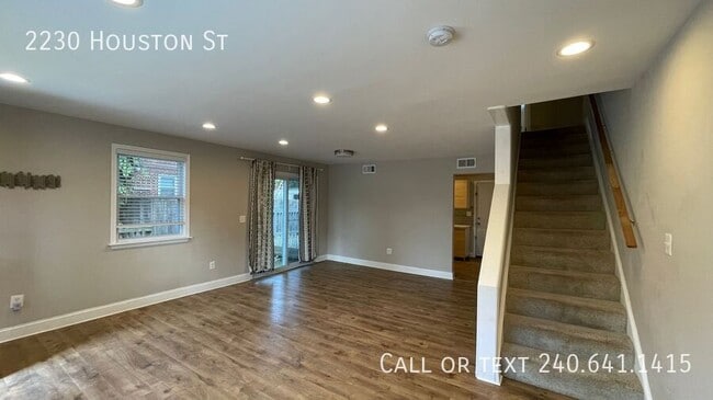 2230 Houston St in Hillcrest Heights, MD - Building Photo - Building Photo