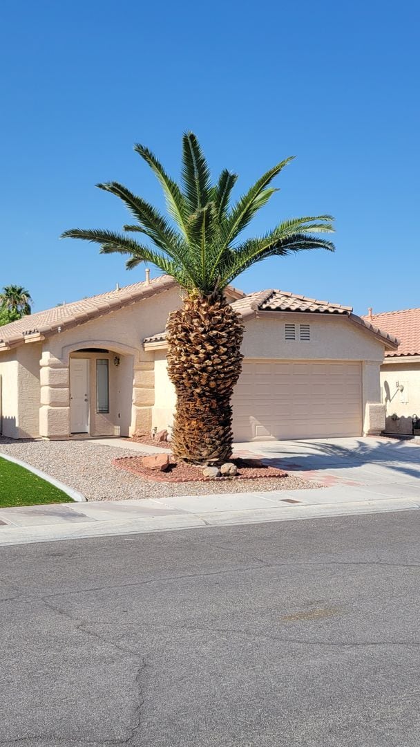 property at 7840 Blue Charm Ave