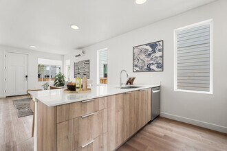 Residences at McCormick Village in Port Orchard, WA - Building Photo - Building Photo