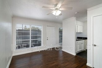 2816 Throckmorton St in Dallas, TX - Building Photo - Building Photo