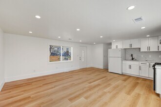 1671 Mono Ave in San Leandro, CA - Building Photo - Building Photo