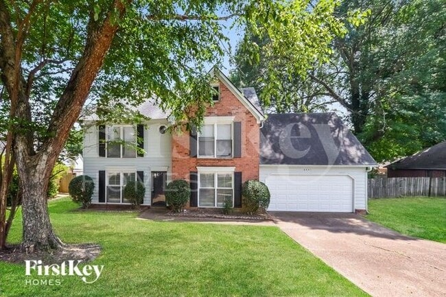 property at 8541 Bazemore Rd