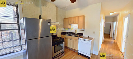 86 Hammond St, Unit 4 in Boston, MA - Building Photo - Building Photo