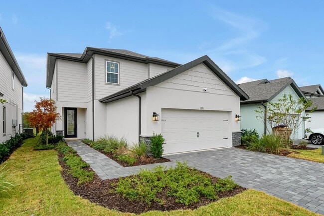 7692 Somersworth Dr in Kissimmee, FL - Building Photo - Building Photo