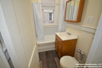 1167 Boylston St, Unit 6 in Boston, MA - Building Photo - Building Photo